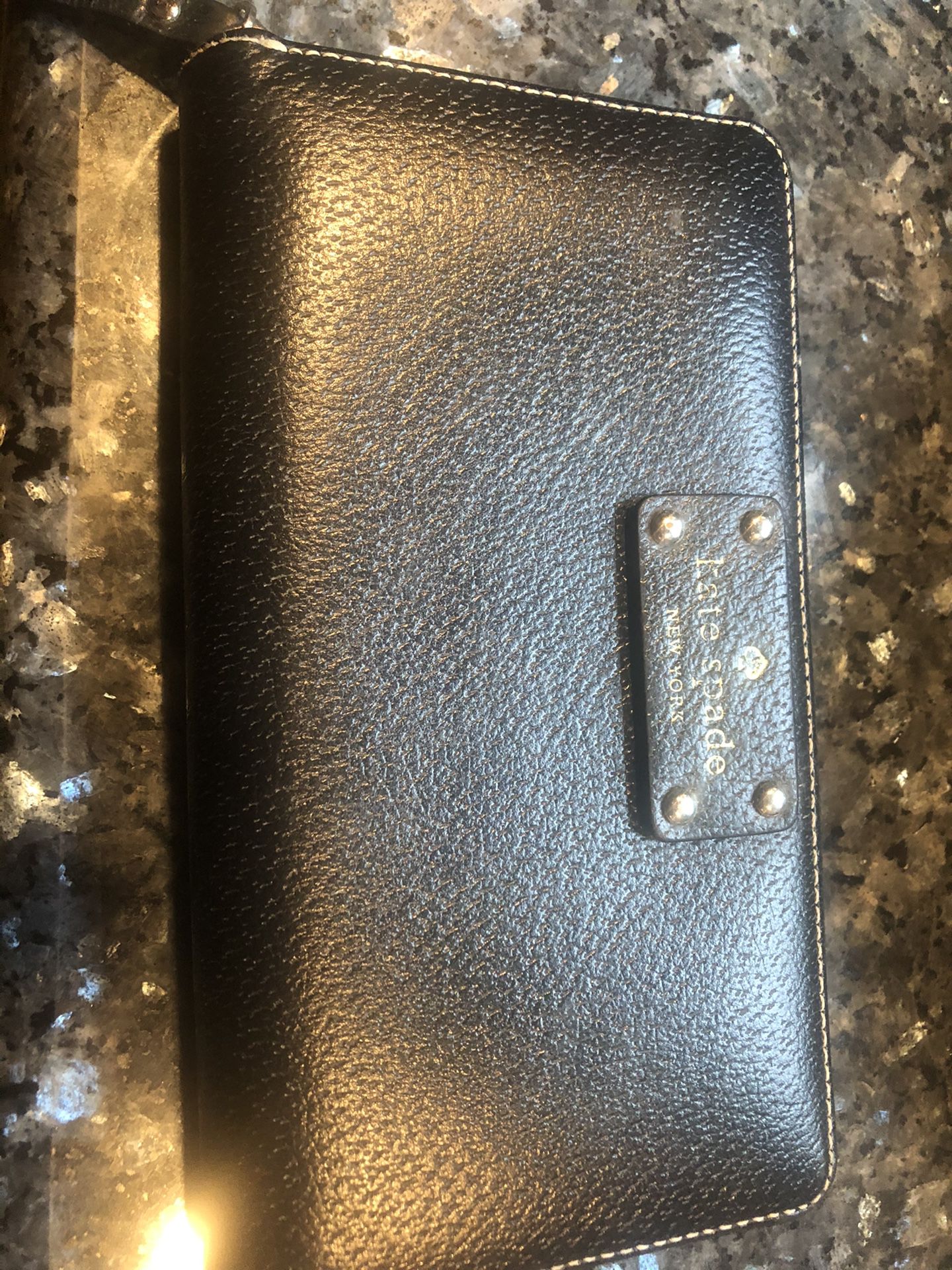 Authentic Kate Spade wallet!