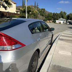 2010 Honda Insight