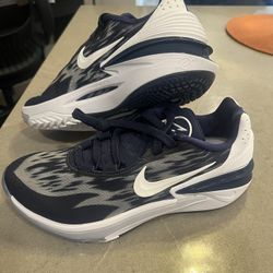 Nike Basketball Shoes GT cuts