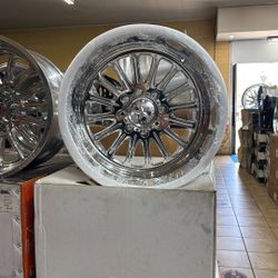 American Force: Lexar SS