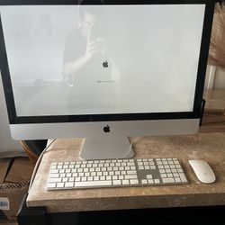 iMac 2009