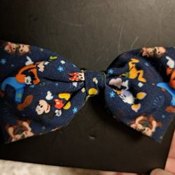 Disney Pet Collar Bowtie