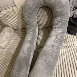 Pregnancy Pillow 
