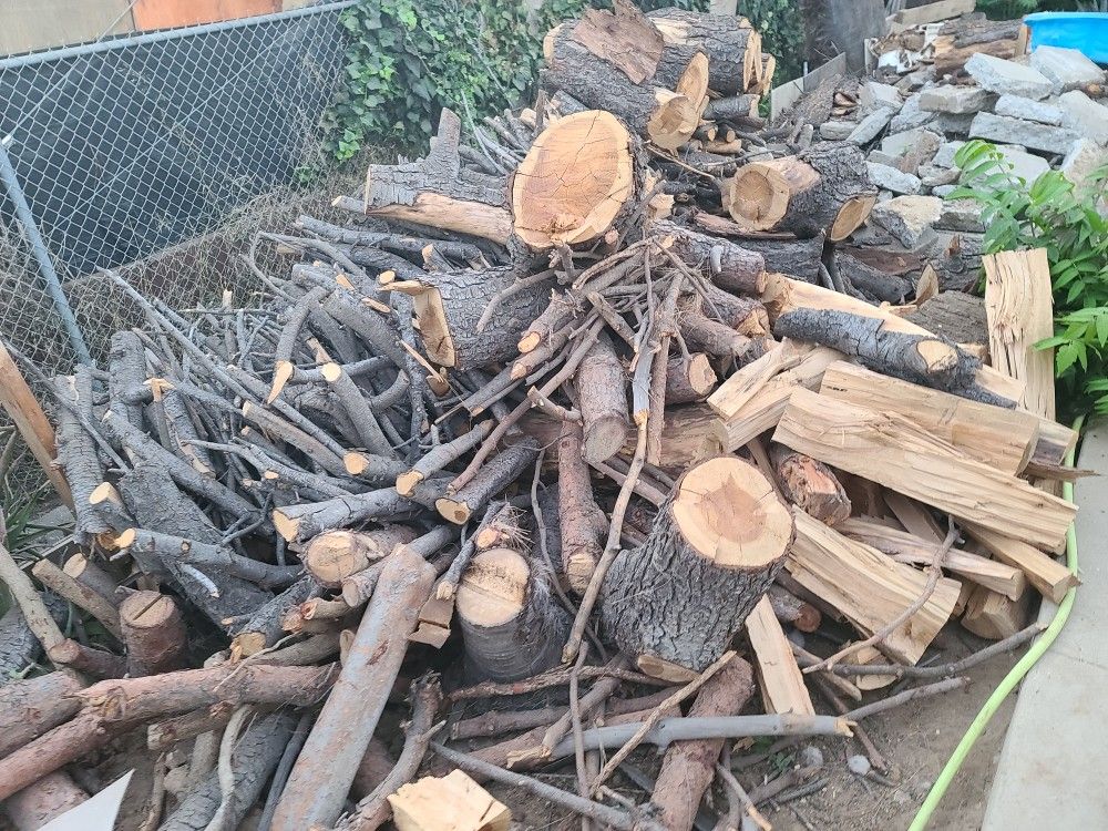 Fire wood for sale