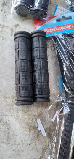 BIKE GRIP, Manecillas Para Bicicletas