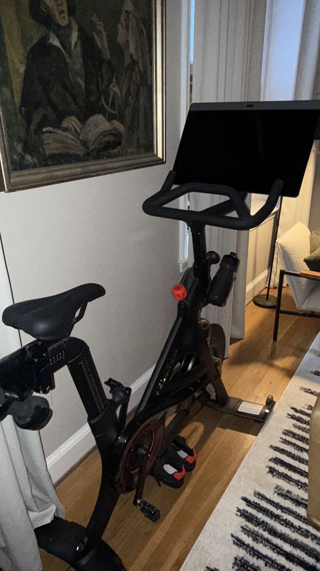 Peloton Bike+ (Plus) - Like New Mint Condition