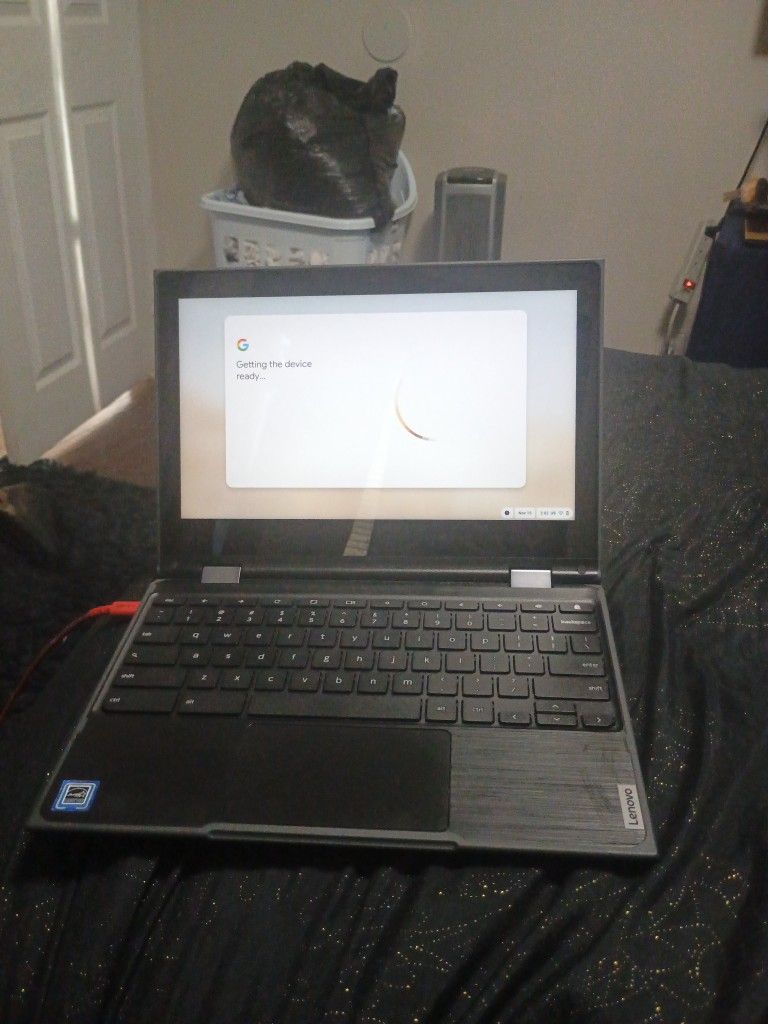 Chromebook 300E
