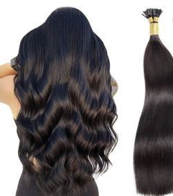 Black Hair Extensions