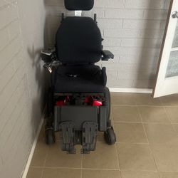 Mobile Scooter