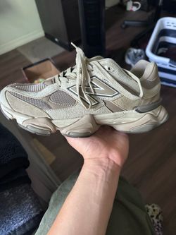 New Balance 9060’s