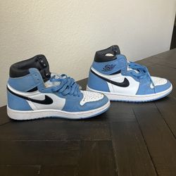 Nike Jordan 1 Retro High