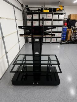 TV STAND  Z- line