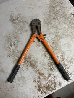 Bolt Cutters 