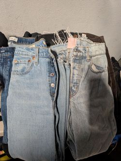 Girls pants
