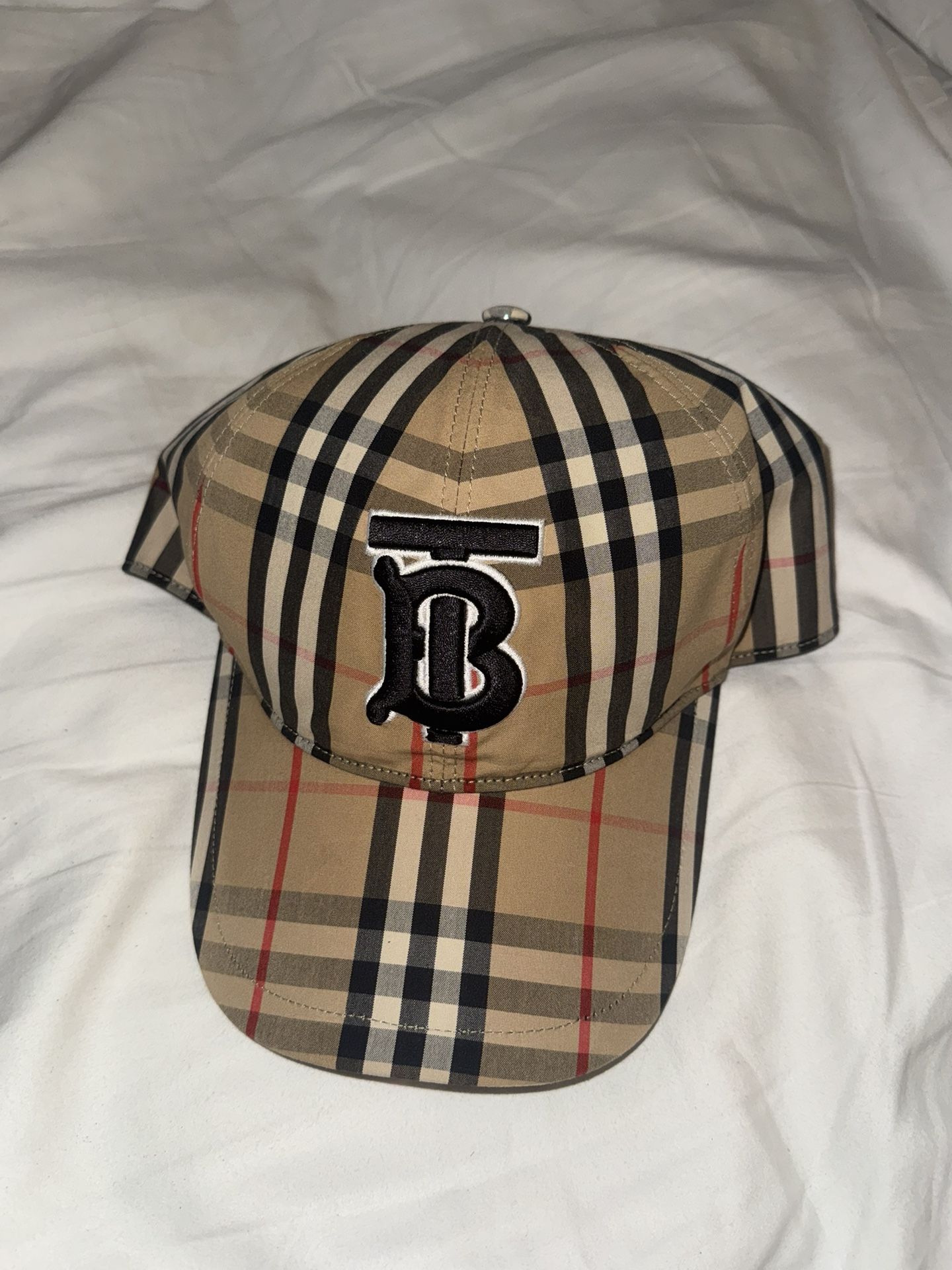 Burberry Hat