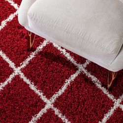 Area Rug Made In Turkey (M) 