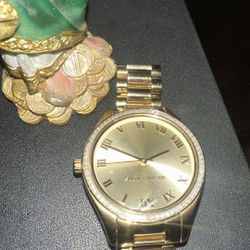 Michael Kors Unisex Watch 