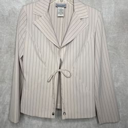 Women’s 4 piece suit  
