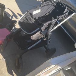 Evenflo Stroller 
