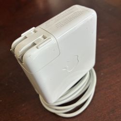 Genuine Apple MagSafe 1 60W Power Charger T Tip A1184 MacBook AC adapter