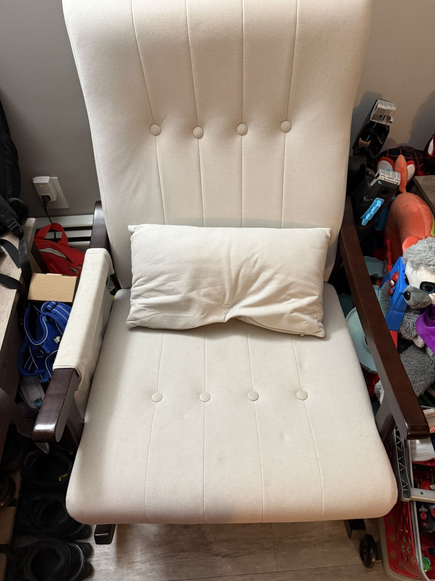 Rocking Chair