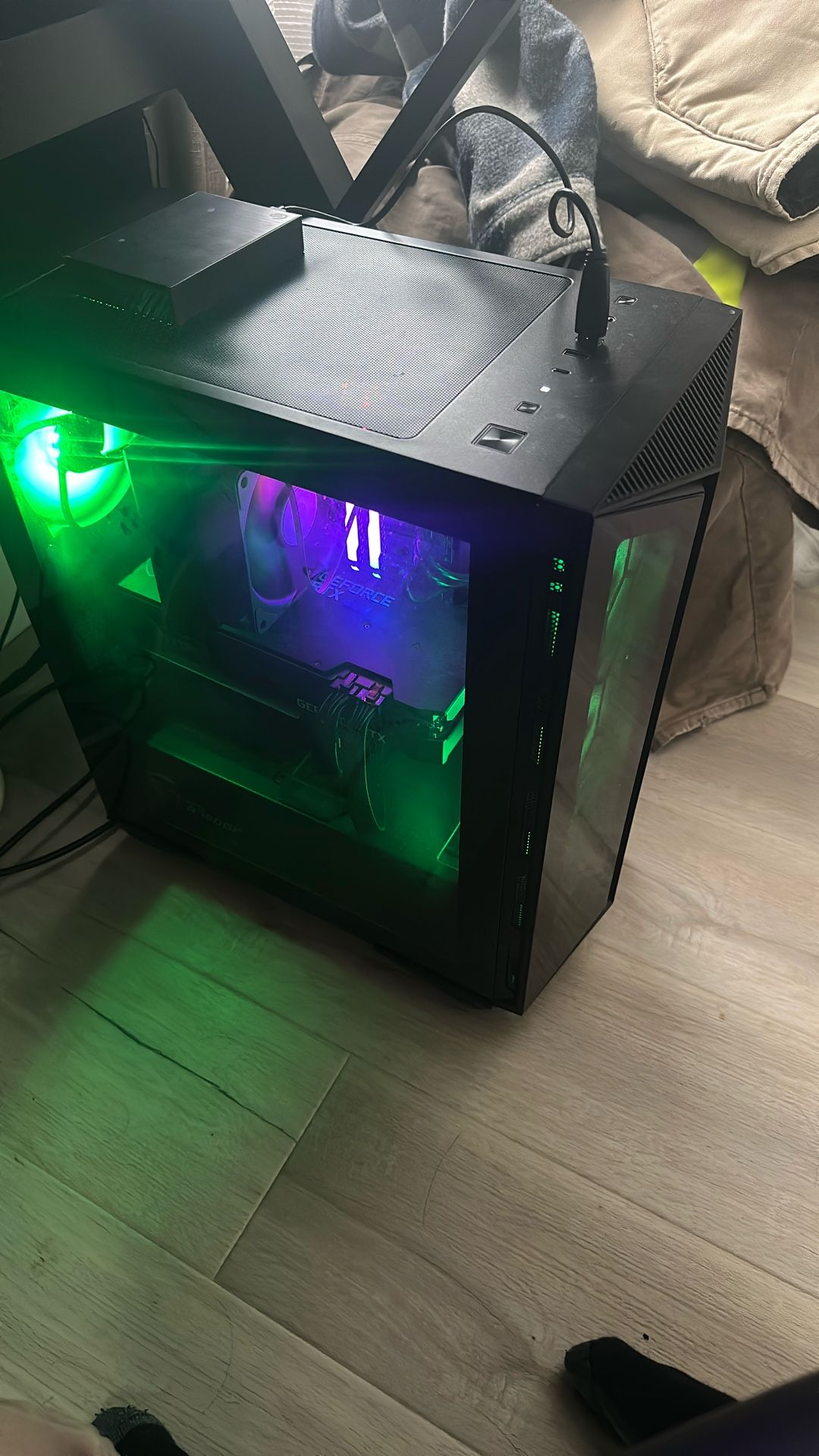 Gaming Computer