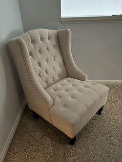 Two Chairs
