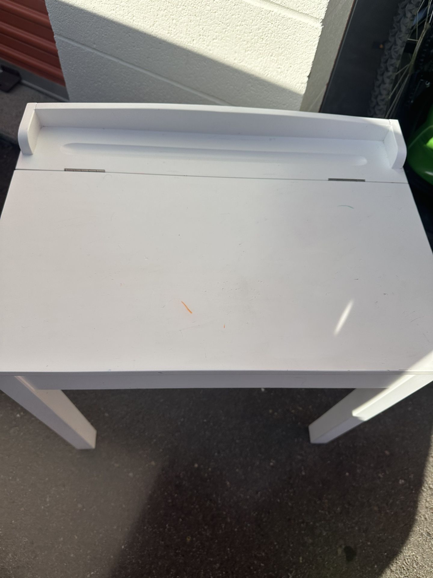 Kids Desk
