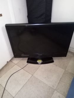 Sylvania 32in. Tv