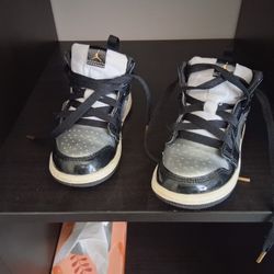 Toddler Shoes