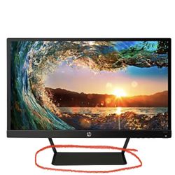 HP Pavilion 22cwa Monitor