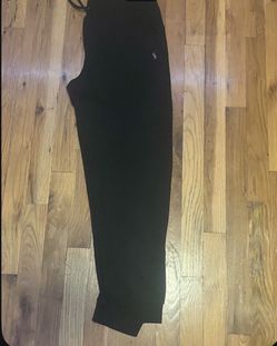 Polo Ralph Lauren all black kids xl 18-20