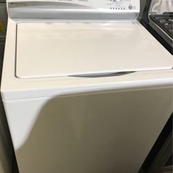 Kenmore Washer  Machine 