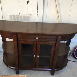 Tv Stand/ Living Room Furniture 