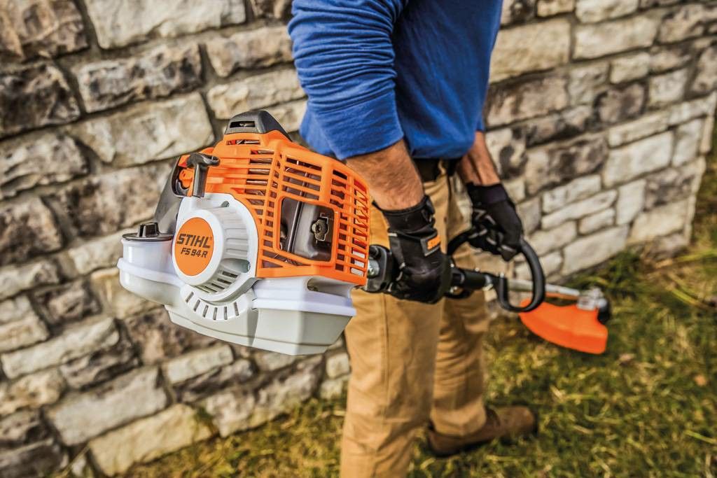 New Stihl FS94R Line Trimmers