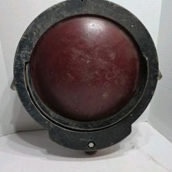 Safetran Systems Corp Railroad Train Red Light