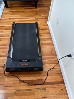 Walking Pad Treadmill