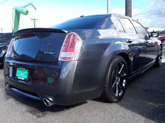2013 Chrysler 300