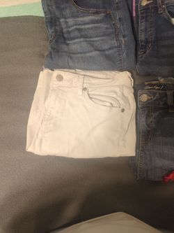 Women's Jeans Bundle Lot of 3