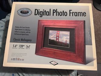 Digital Photo Frame