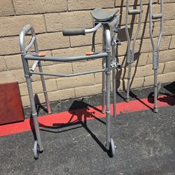 Walker $50