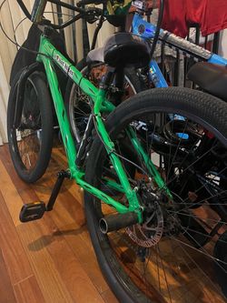 Se savage flyer 27.5