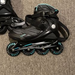 DBX Rollerblades
