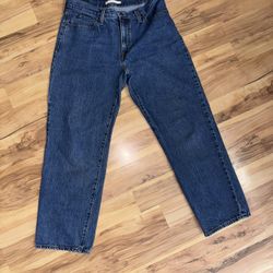 Women’s Levi ‘94 Baggy