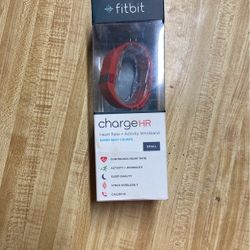 Fitbit Charge HR
