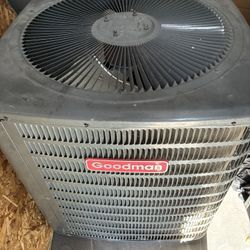 Ac Unit 