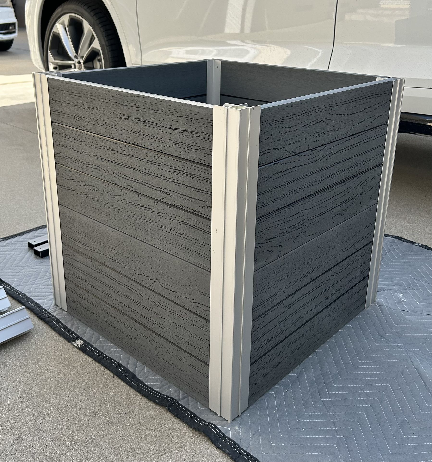 Outdoor Planter Costco Vita Modern 23/2/2024