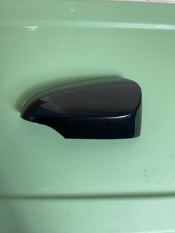 2014-2019 Toyota Corolla Right Side Mirror Cover – OEM Replacement – Passenger Side