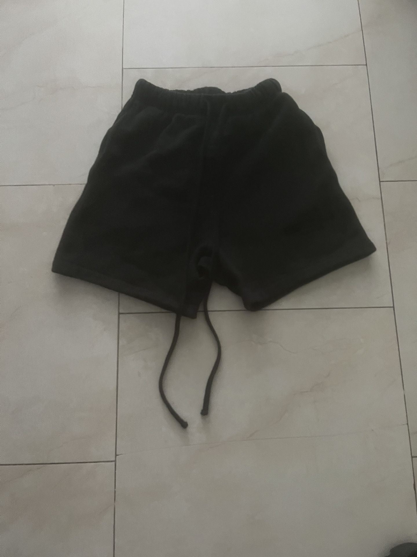 Essential Fear of God Shorts
