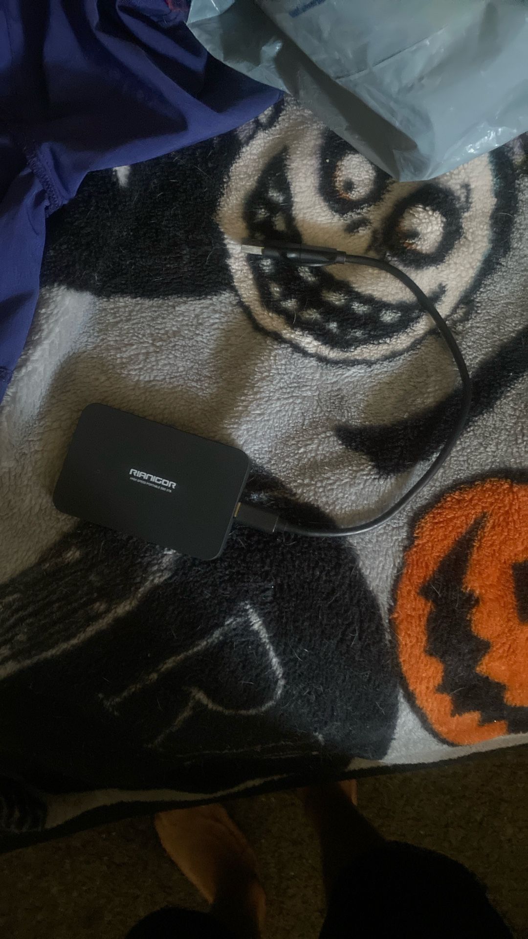 Card Expansion 2 TB Works For Ps5 And Computers